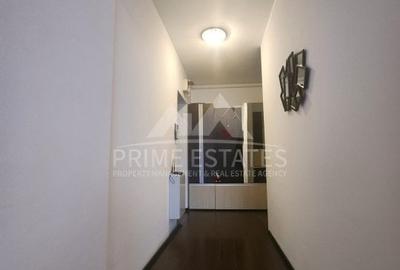 De inchiriat 2 camere cu loc parcare - Complex Greenfield - 5