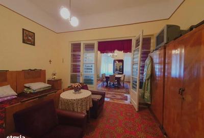 Apartament cu 4 camere în Ultracentral - 6