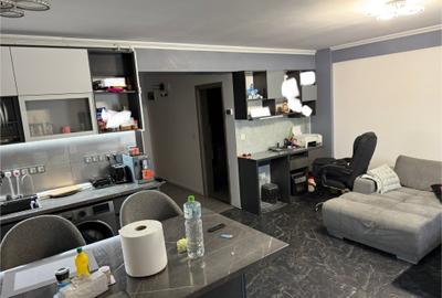 Palazu Elvila apartament 2 camere nou loc de parcare privat Palazu Elvila apartament 2 camere nou loc de parcare privat - 2