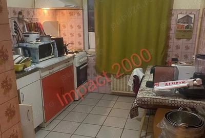 Apartament 3 camere zona Inel II- Camp - 4