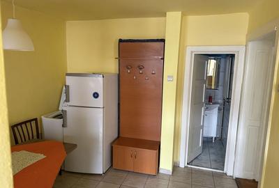 Apartament cu 2 camere în Central - 7