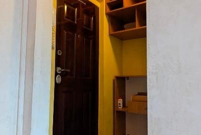 Garsoniera str.Lorena - 3