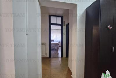 Apartament cu 2 camere decomandat în Primo - 12