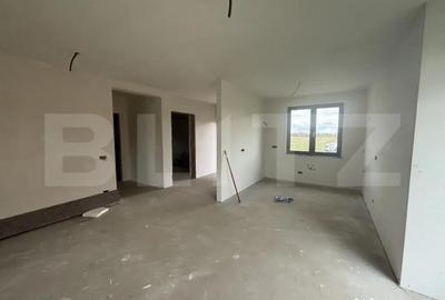 Casă cu 4 camere cu Teren 300 Mp în Vetiș - 3