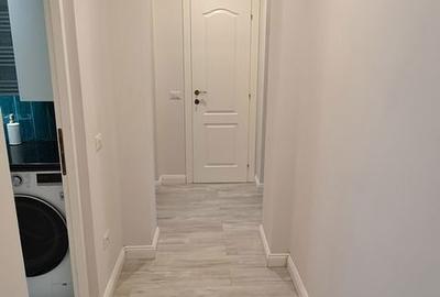 Apartament cu 3 camere semidecomandat în Policlinica - 9