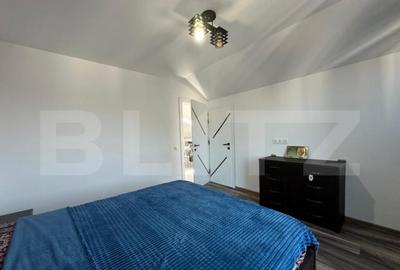 Apartament unic si modern, cu 3 camere si extra spatii, 84mp Apartament unic si modern, cu 3 camere si extra spatii, 84mp - 7