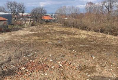 Spațiu comercial, în Baciu - 2