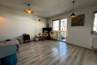 OPORTUNITATE | APARTAMENT 3 CAMERE COMPLET MOBILAT | POPEȘTI-LEORDENI - 3