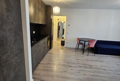 Apartament cu 2 camere în Central - 3