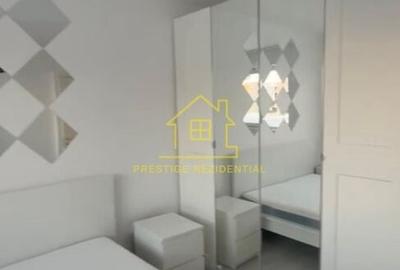 Metrou Teclu-Pallady- 3 Cam- Dec-75mp- Centrala-Mobilat modern-Parcare - 11