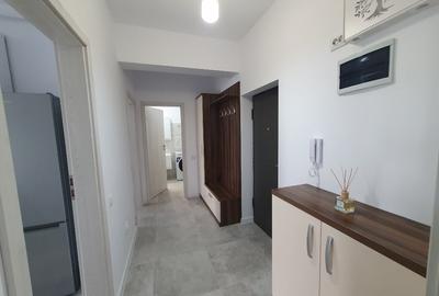Apartament cu 2 camere decomandat, mobilat în Drumul Taberei - 4