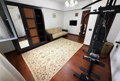 Vanzare apartament 4 camere, Nodrului, 180mp, la 1 minut de parc - 11