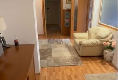 Apartament cu 4 camere, mobilat în Centrul Istoric - 7