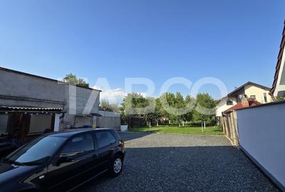 Apartament cu 3 camere la casa de inchiriat Trei Stejari - 10