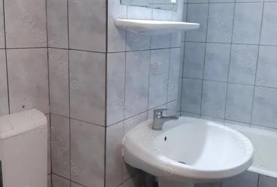 Inchiriere Garsoniera in zona Bariera Calarasi, etajul 3, sup.27.mp. mobilat si utilat complet, - 11