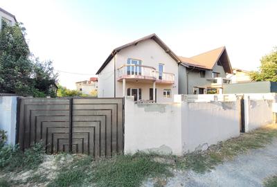 CASA 4 DORMITOARE +  TEREN 300MP PANTELIMON - 2