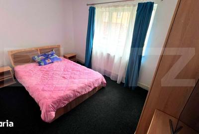 Apartament cu 2 camere în Cetate - 2