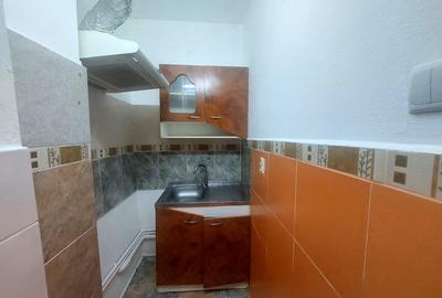 Garsoniera de vanzare Tiglina I - 4