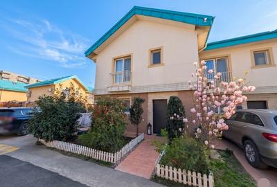 Casă individuală cu 4 camere cu Canalizare în Crețuleasca - 1