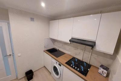 Garsoniera de inchiriat in zona Astra - 2