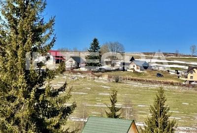 Teren Cu FANTANA si CURENT | PUZ si Certificat Urbanism | Marisel - 4