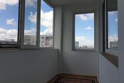 Garsonieră decomandată, mobilată în Alexandru cel Bun - 4