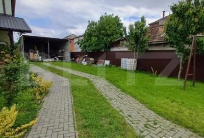 Spațiu comercial, de 130 mp, în Turda - 18