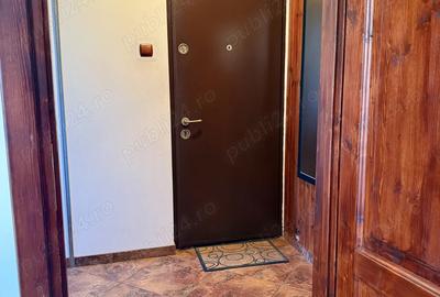 Inchiriez apartament 2 camere langa centru Brasov - 3