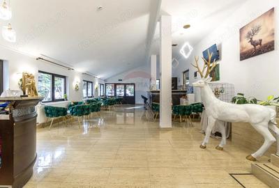 Casă cu 26 camere cu Teren 4652 Mp în Sud - 11