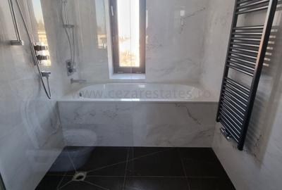 ONE HERASTRAU PARK APARTAMENT 4 CAMERE  LUX | 2 LOCURI PARCARE - 23