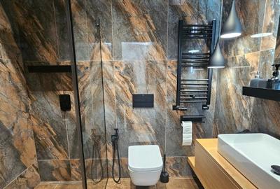 Apartament cu 2 camere semidecomandat în Lujerului - 2