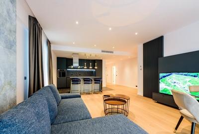 Apartament cu 4 camere decomandat în Herăstrău - 1