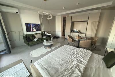 Garsonieră în Central - 12