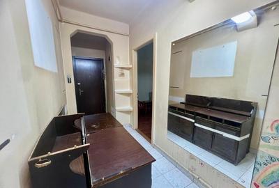 C/1554 De vanzare apartament cu 2 camere in Tg Mure? - Semicentral C/1554 De vanzare apartament cu 2 camere in Tg Mure? - Semicentral - 2