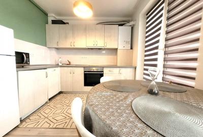 Oportunitate! Apartament  1 camera,   Imobil Nou Central - 2