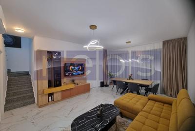 VANZARE VILA - DUPLEX  4 CAMERE - BERCENI  -, P+1E - 4