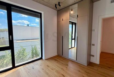 Casă individuală cu 4 camere cu Teren 220 Mp în Pipera - 17