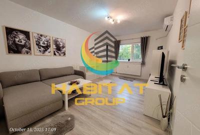 Vanzare Garsoniera Mobilata Parc Tineretului! - 5