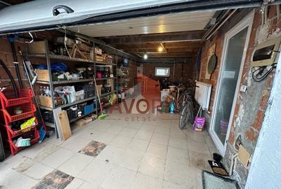 Casă individuală cu 5 camere cu Canalizare în Sânmihaiu German - 21