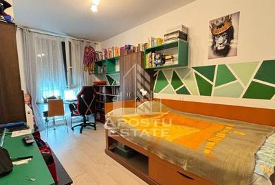 Apartament 2 camere cu gradina proprie, in zona Take Ionescu - 3