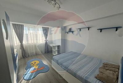 Apartament cu 4 camere de inchiriat in zona Calea Bucur... - 6