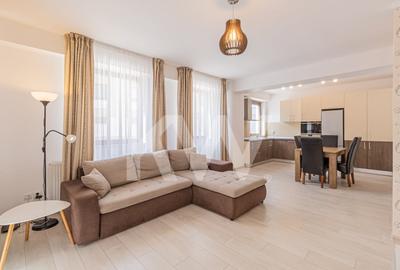 Apartament cu 2 camere la cheie- Drumul Poienii - Priveliste Panoramica - 7