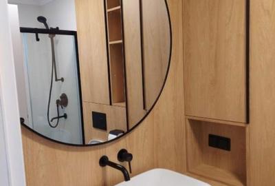 Spațiu comercial, de 65 mp, în Floreasca - 6