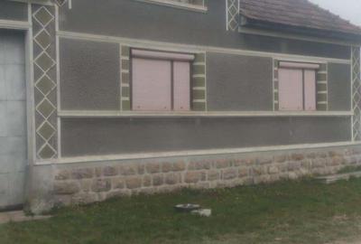 Casă cu 3 camere în Suplacu de Tinca - 1