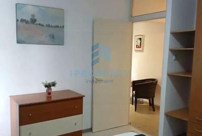 Apartament cu 2 camere, mobilat în Văcăresti