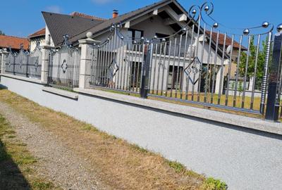 Casă cu 4 camere în Dudașu - 5