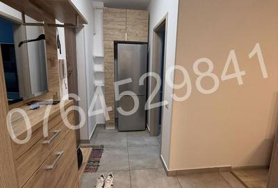 Garsonieră decomandată în Roșu - 7