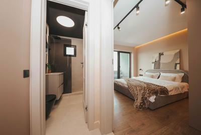 Apartament cu 2 camere decomandat în Gheorgheni - 5