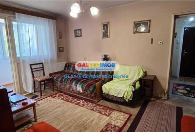 Drumul Taberei Romancierilor, et. 2/4, bloc anvelopat, balcon. - 2