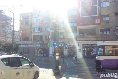 Piata crucii - apartament cu 3 camere - 1